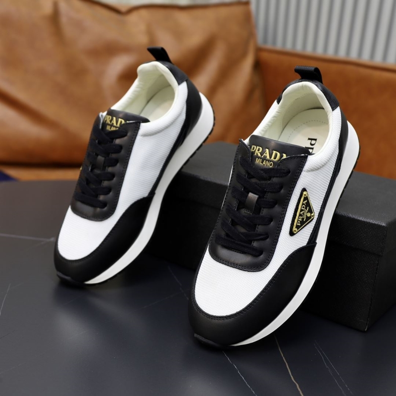 Prada Casual Shoes